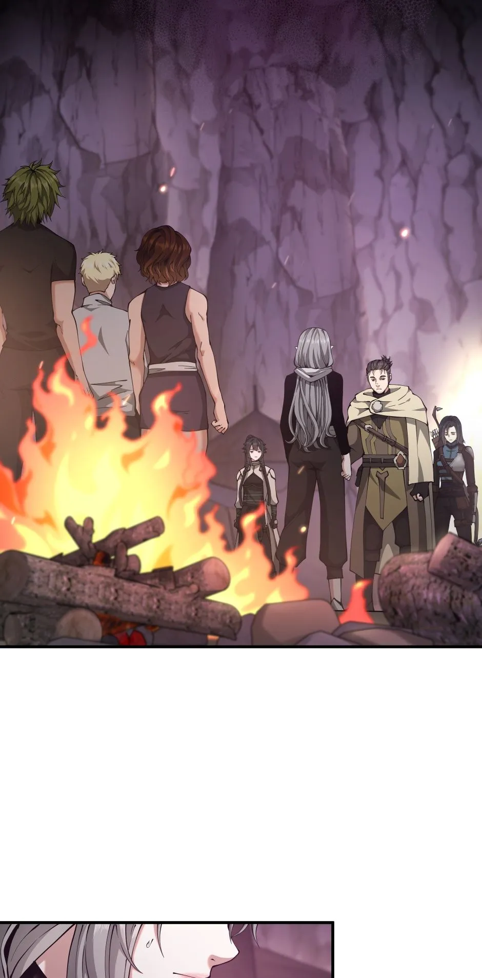The Beginning After The End Chapter 169 Online - página 33