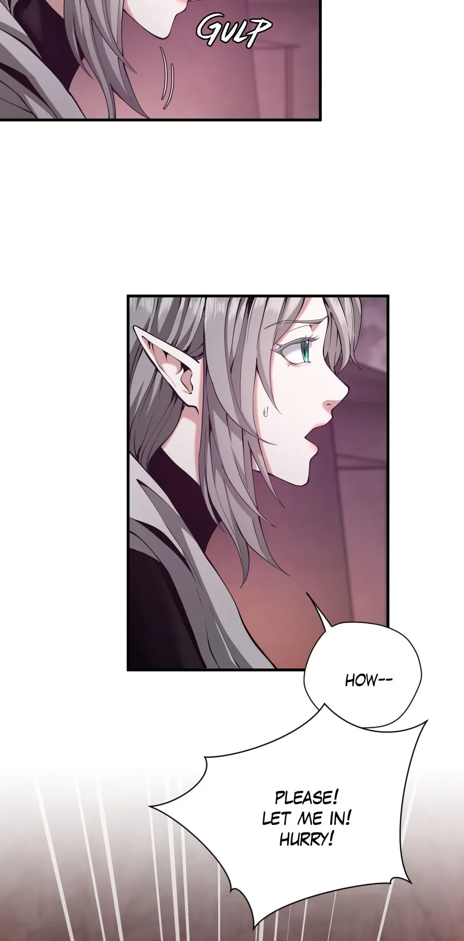 The Beginning After The End Chapter 169 Online - página 34