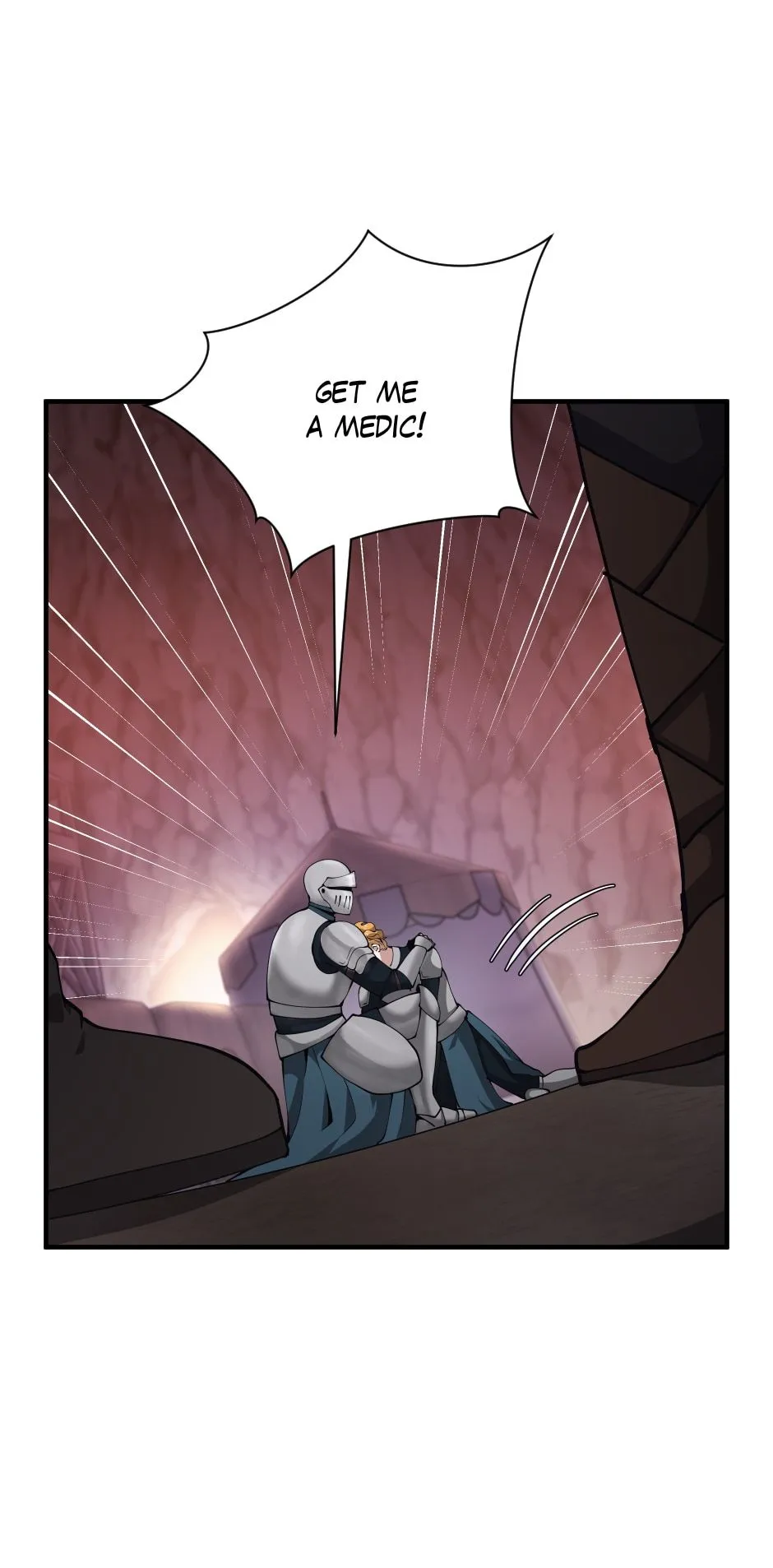 The Beginning After The End Chapter 169 Online - página 36