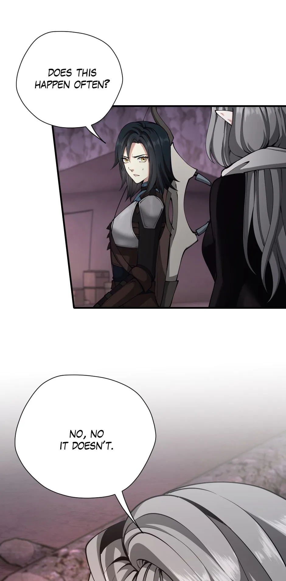 The Beginning After The End Chapter 169 Online - página 37