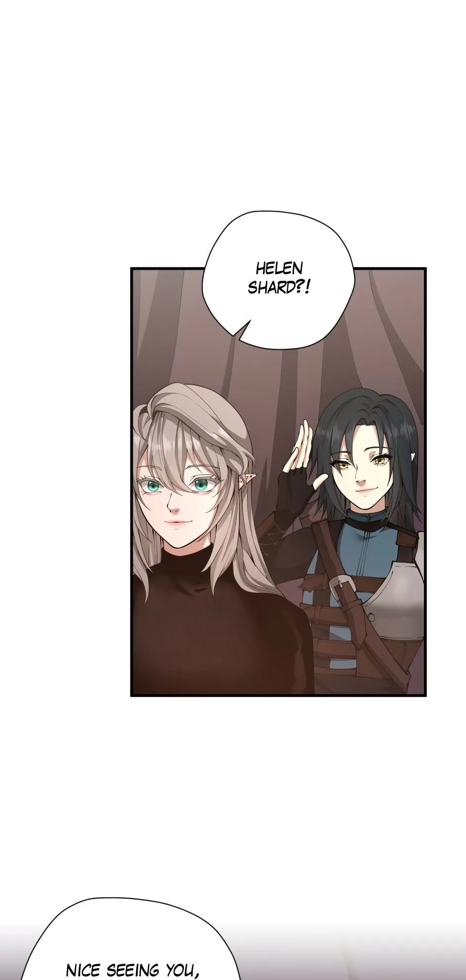 The Beginning After The End Chapter 169 Online - página 42