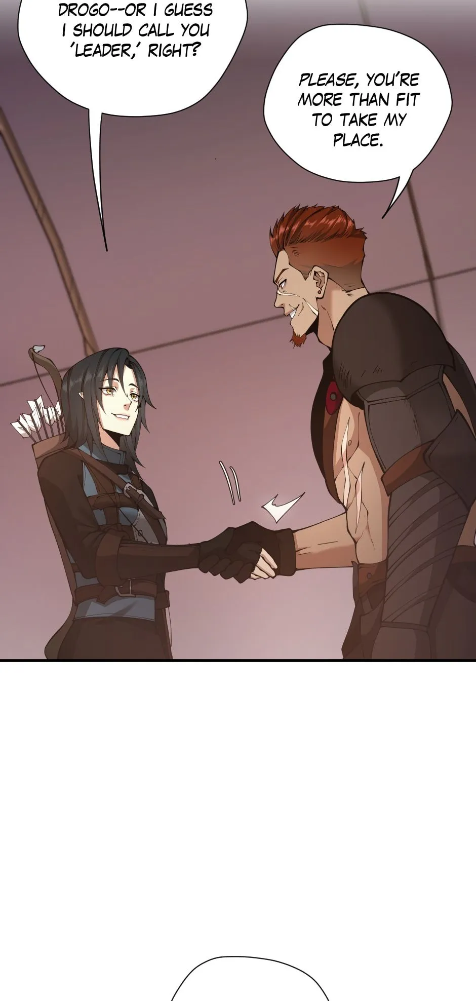 The Beginning After The End Chapter 169 Online - página 43