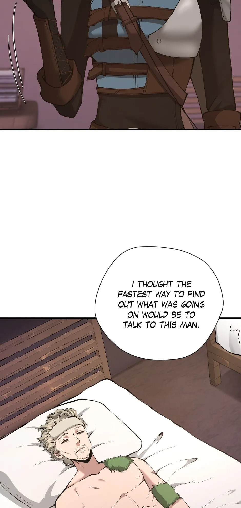 The Beginning After The End Chapter 169 Online - página 47