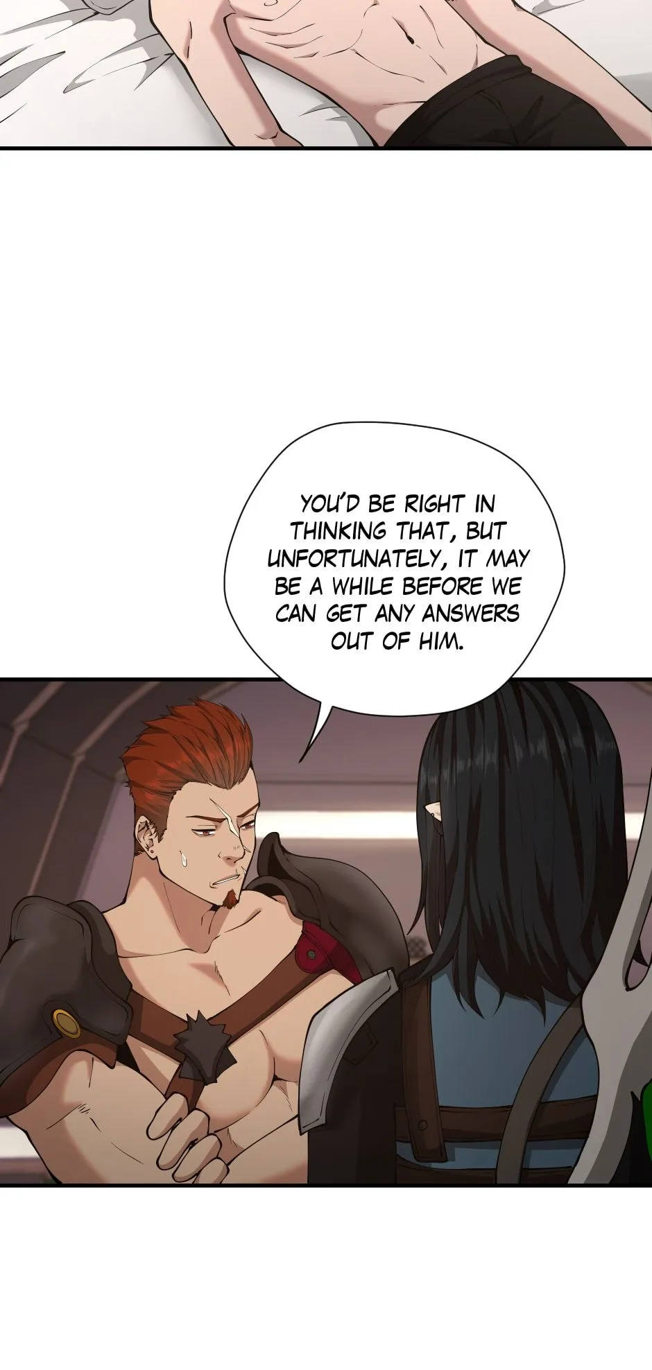 The Beginning After The End Chapter 169 Online - página 48