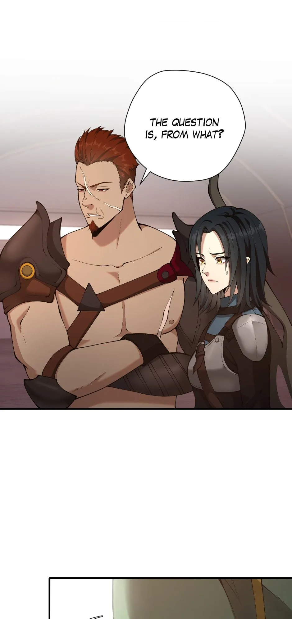 The Beginning After The End Chapter 169 Online - página 51