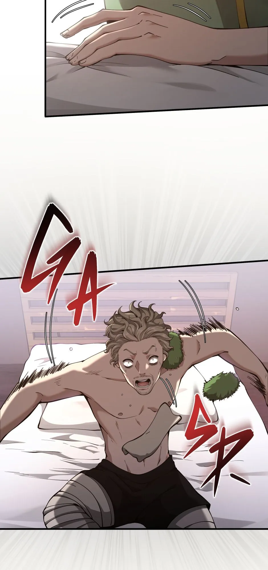The Beginning After The End Chapter 169 Online - página 52