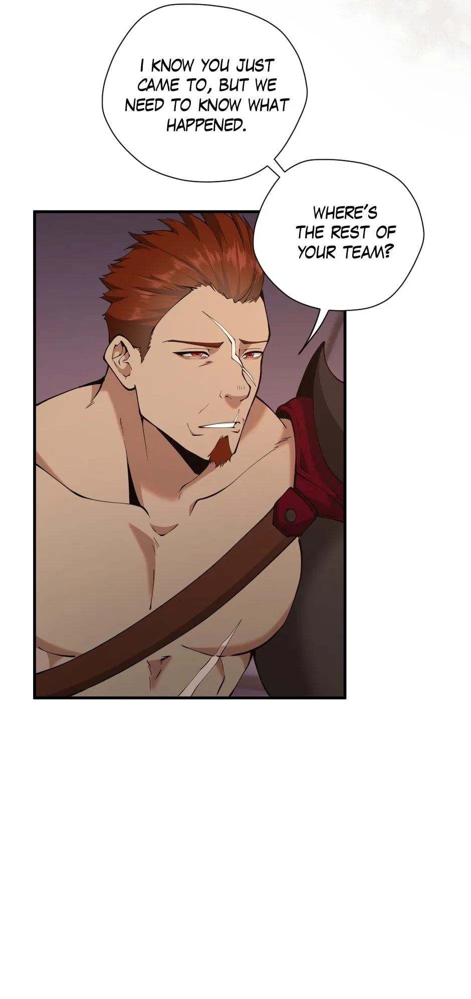 The Beginning After The End Chapter 169 Online - página 55