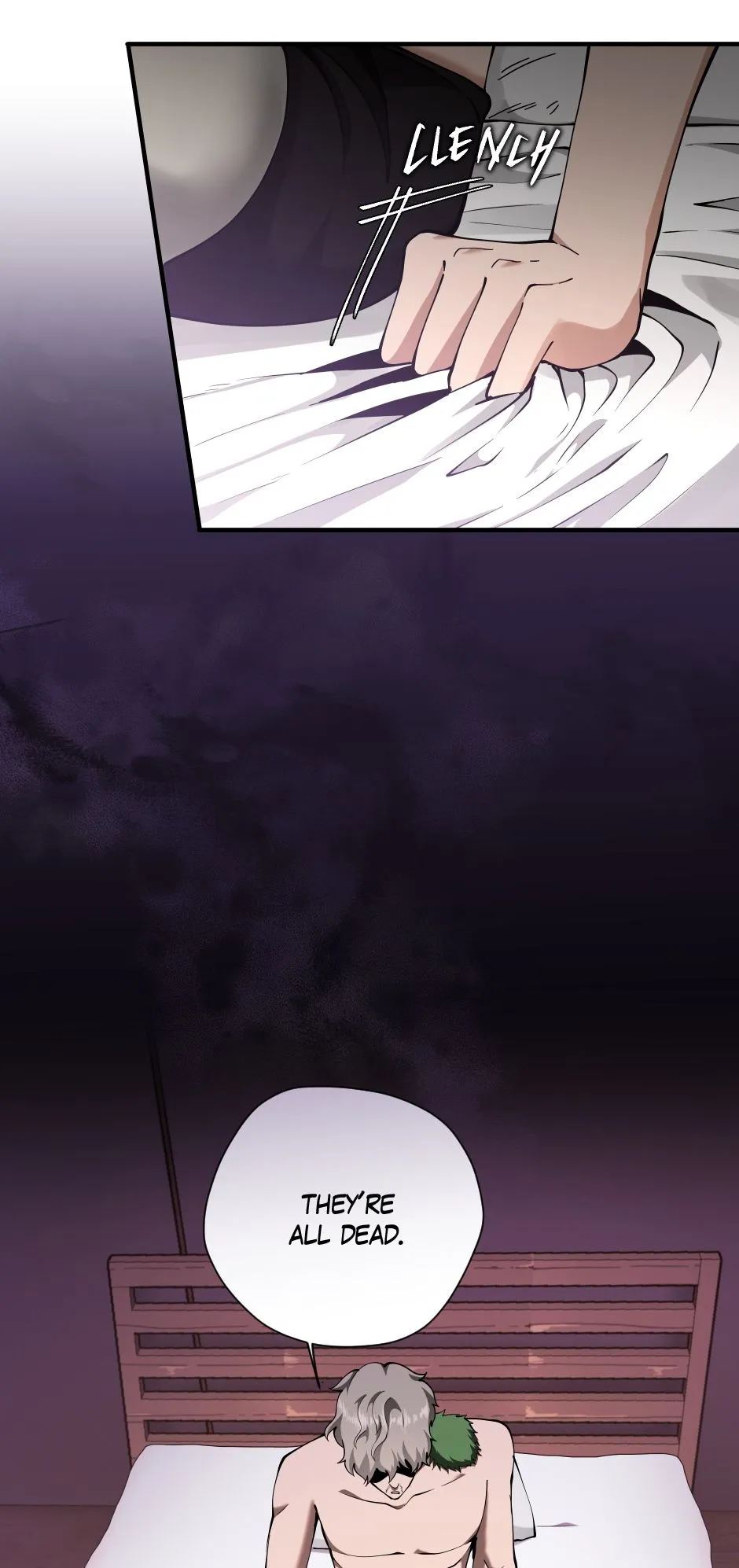 The Beginning After The End Chapter 169 Online - página 56