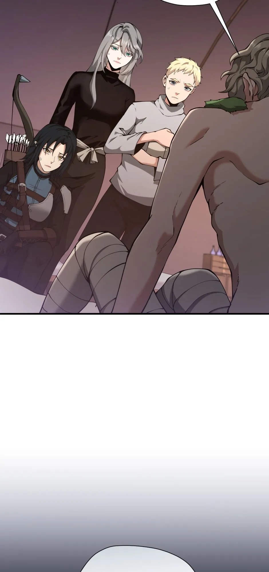The Beginning After The End Chapter 169 Online - página 58