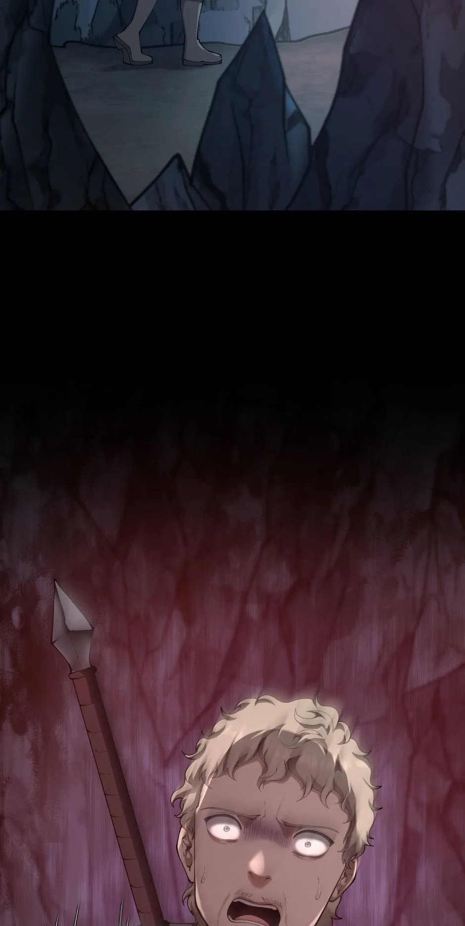 The Beginning After The End Chapter 169 Online - página 63