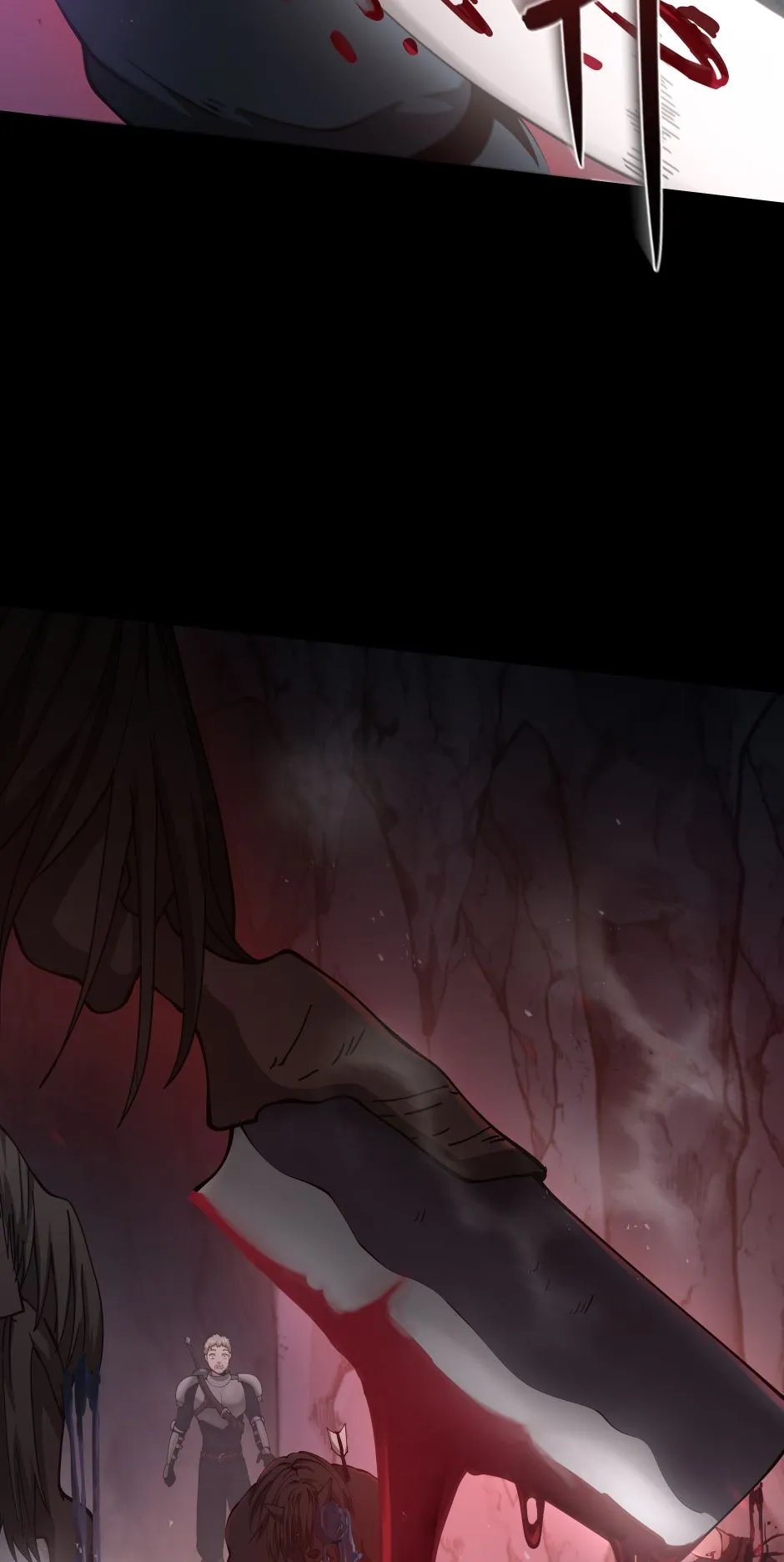 The Beginning After The End Chapter 169 Online - página 66