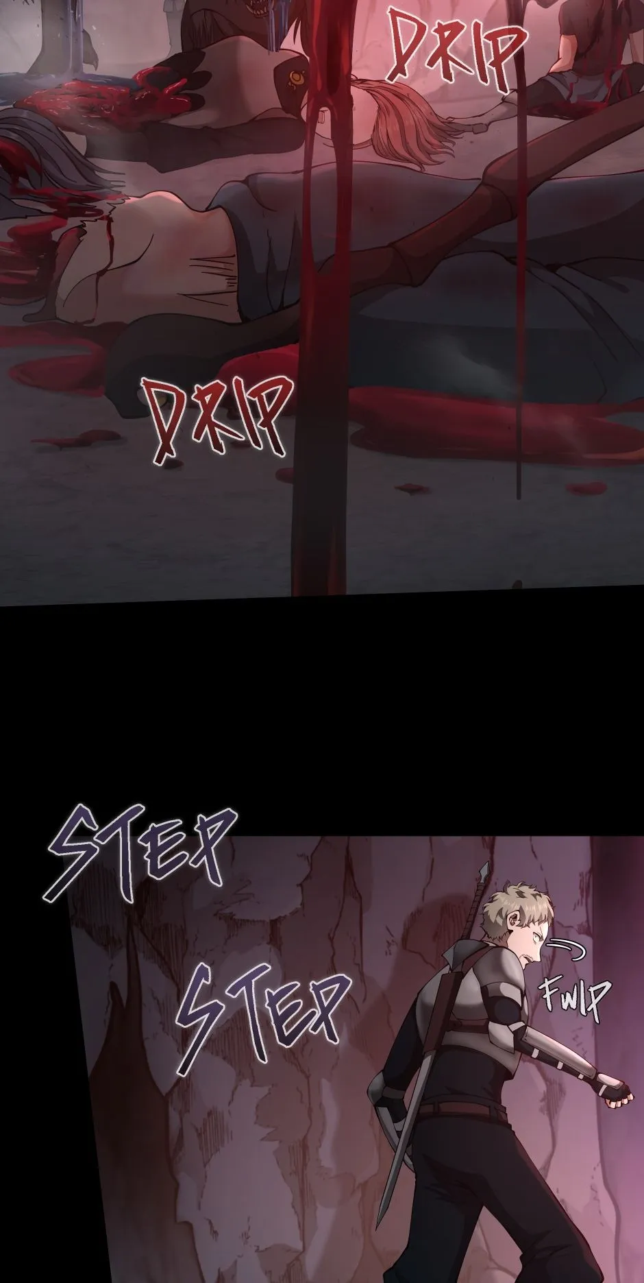 The Beginning After The End Chapter 169 Online - página 67