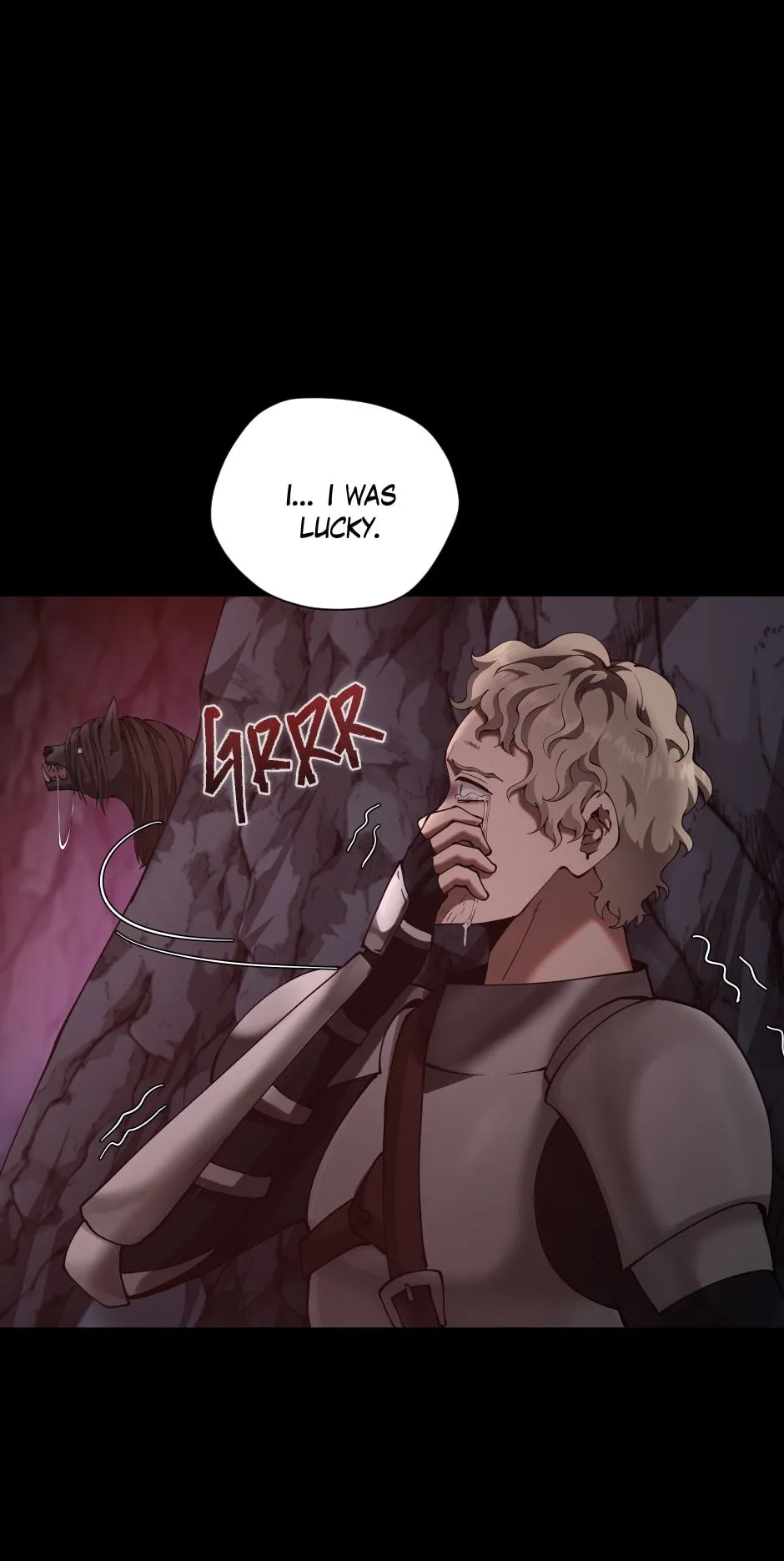 The Beginning After The End Chapter 169 Online - página 69
