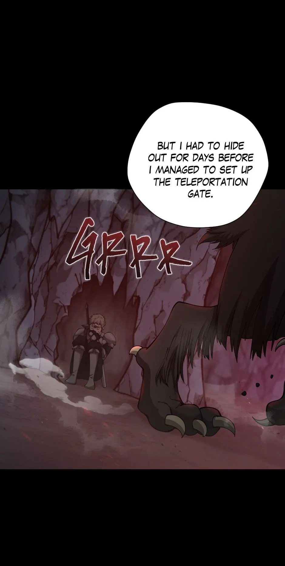The Beginning After The End Chapter 169 Online - página 70
