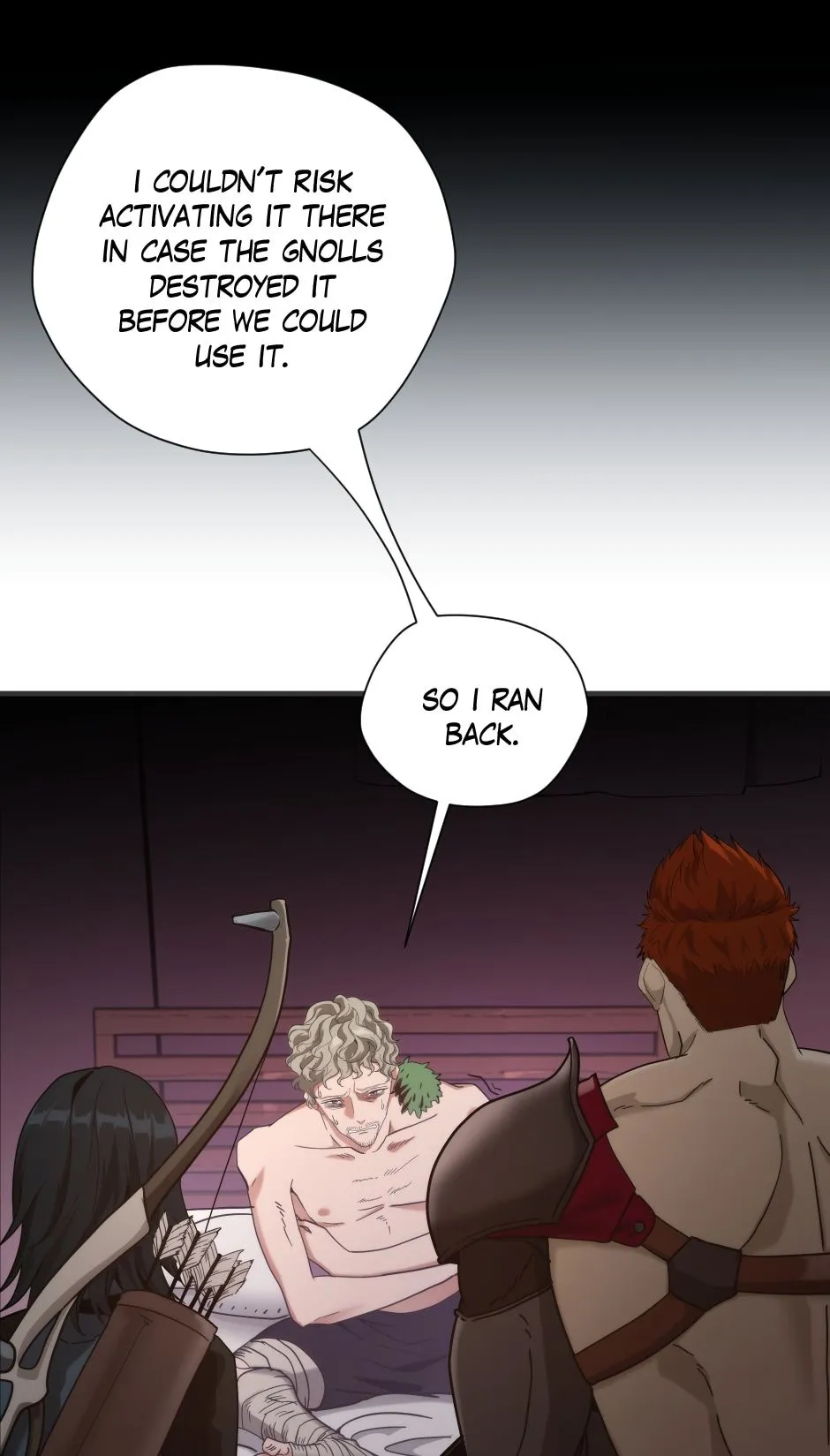 The Beginning After The End Chapter 169 Online - página 71
