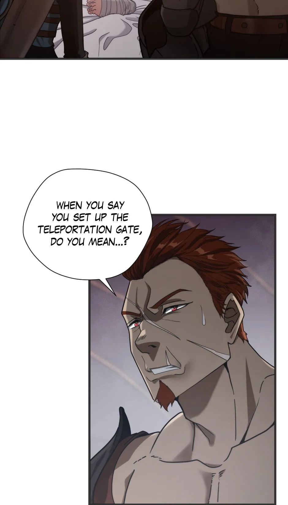 The Beginning After The End Chapter 169 Online - página 72