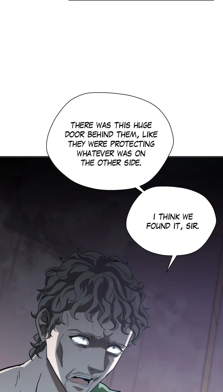 The Beginning After The End Chapter 169 Online - página 73