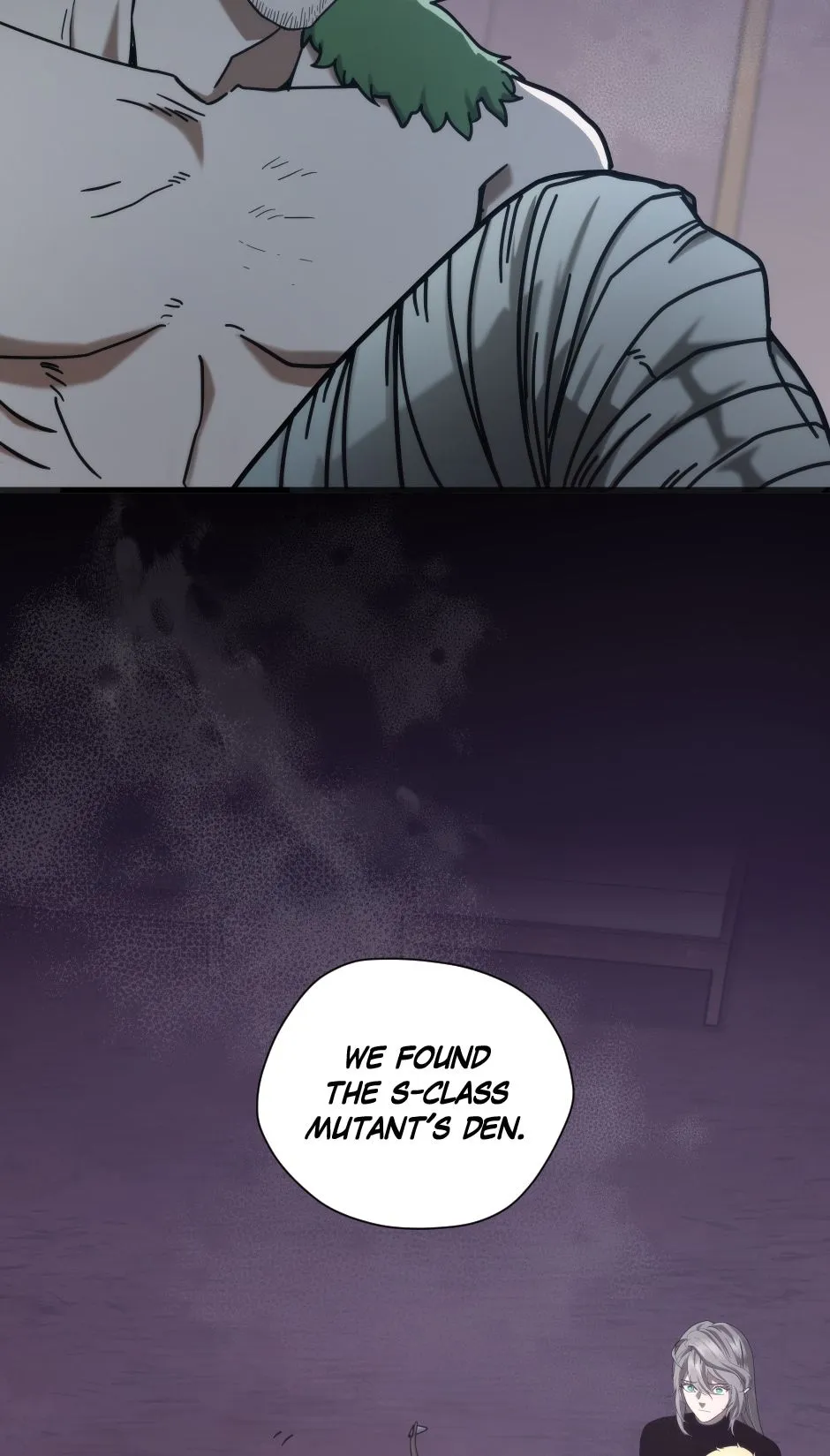 The Beginning After The End Chapter 169 Online - página 74