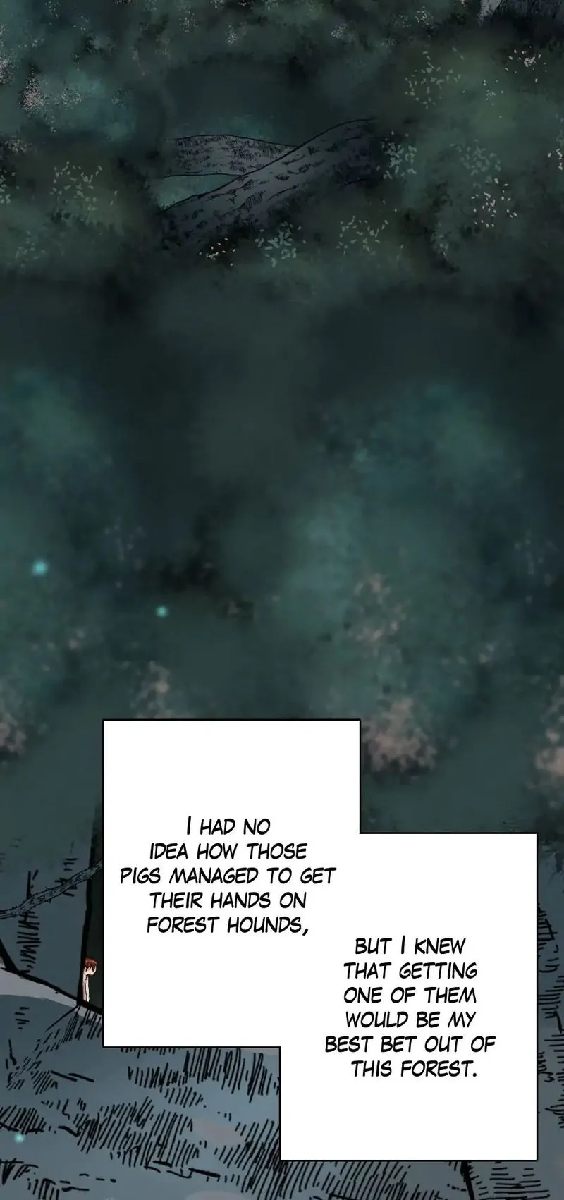 The Beginning After The End Chapter 17 Online - página 2