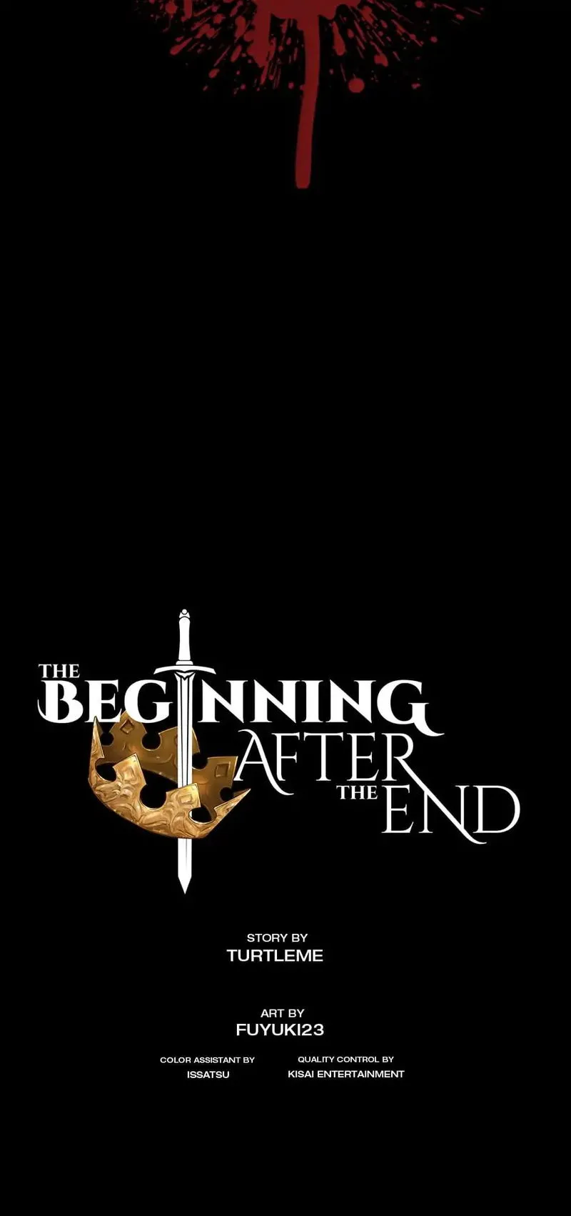 The Beginning After The End Chapter 17 Online - página 5