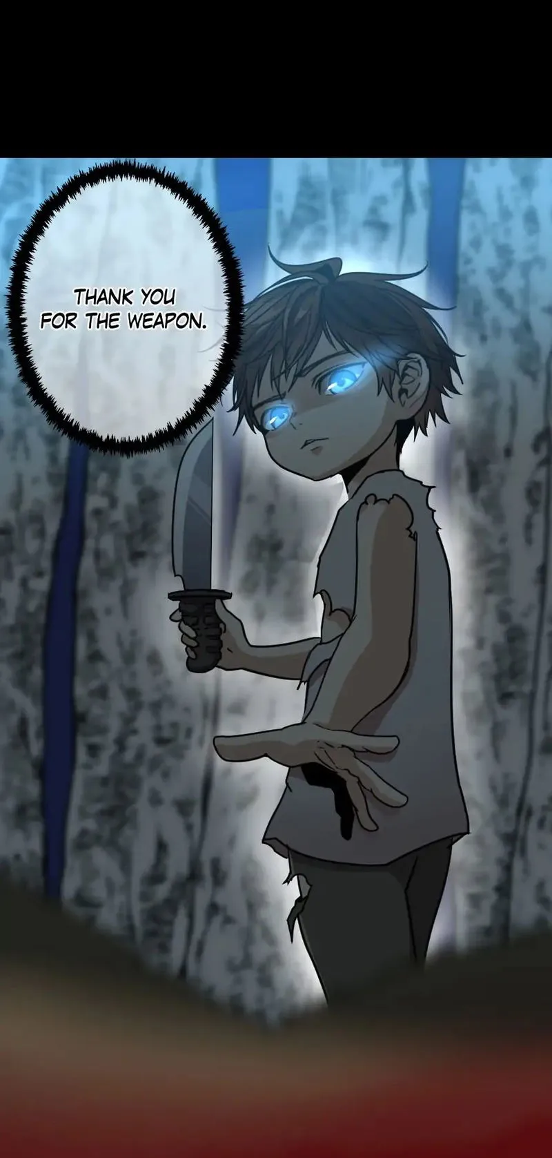 The Beginning After The End Chapter 17 Online - página 30