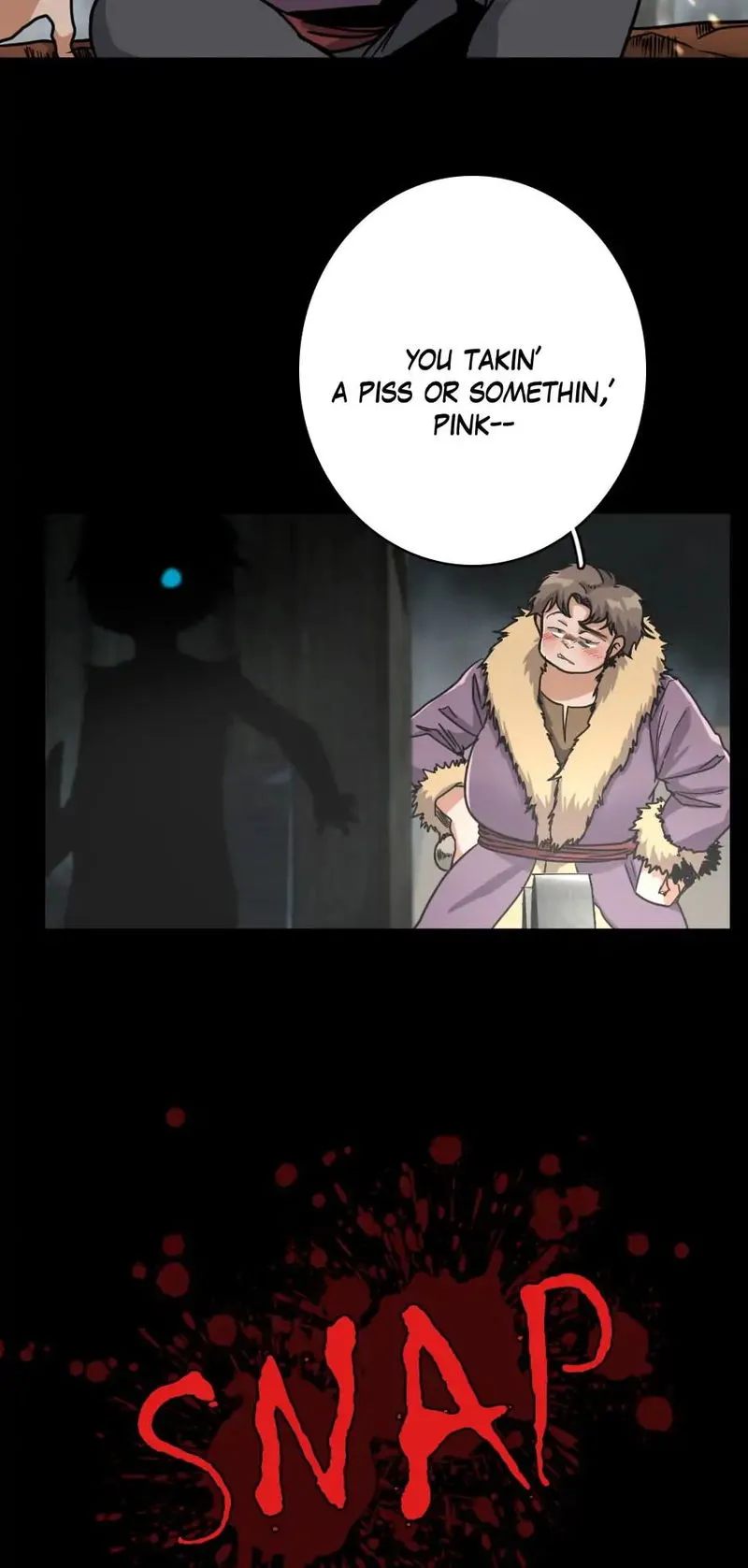 The Beginning After The End Chapter 17 Online - página 35