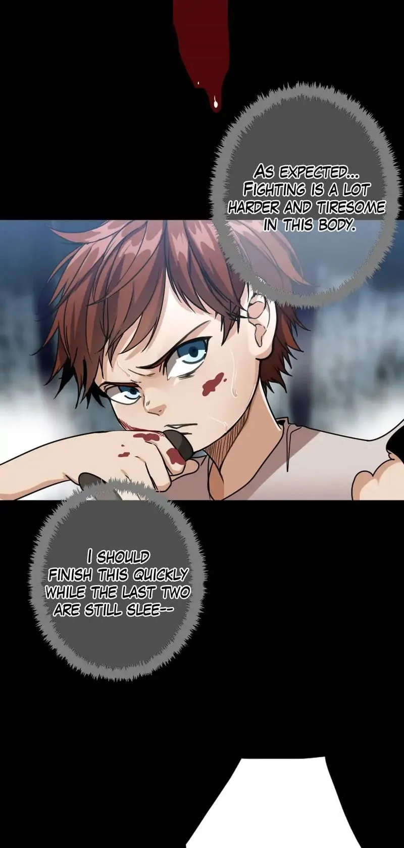 The Beginning After The End Chapter 17 Online - página 39