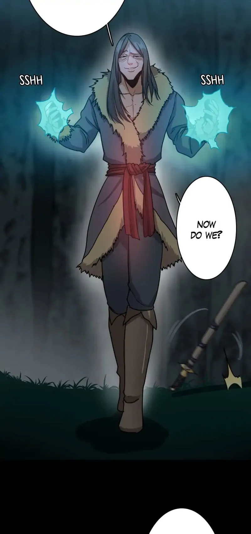 The Beginning After The End Chapter 17 Online - página 50