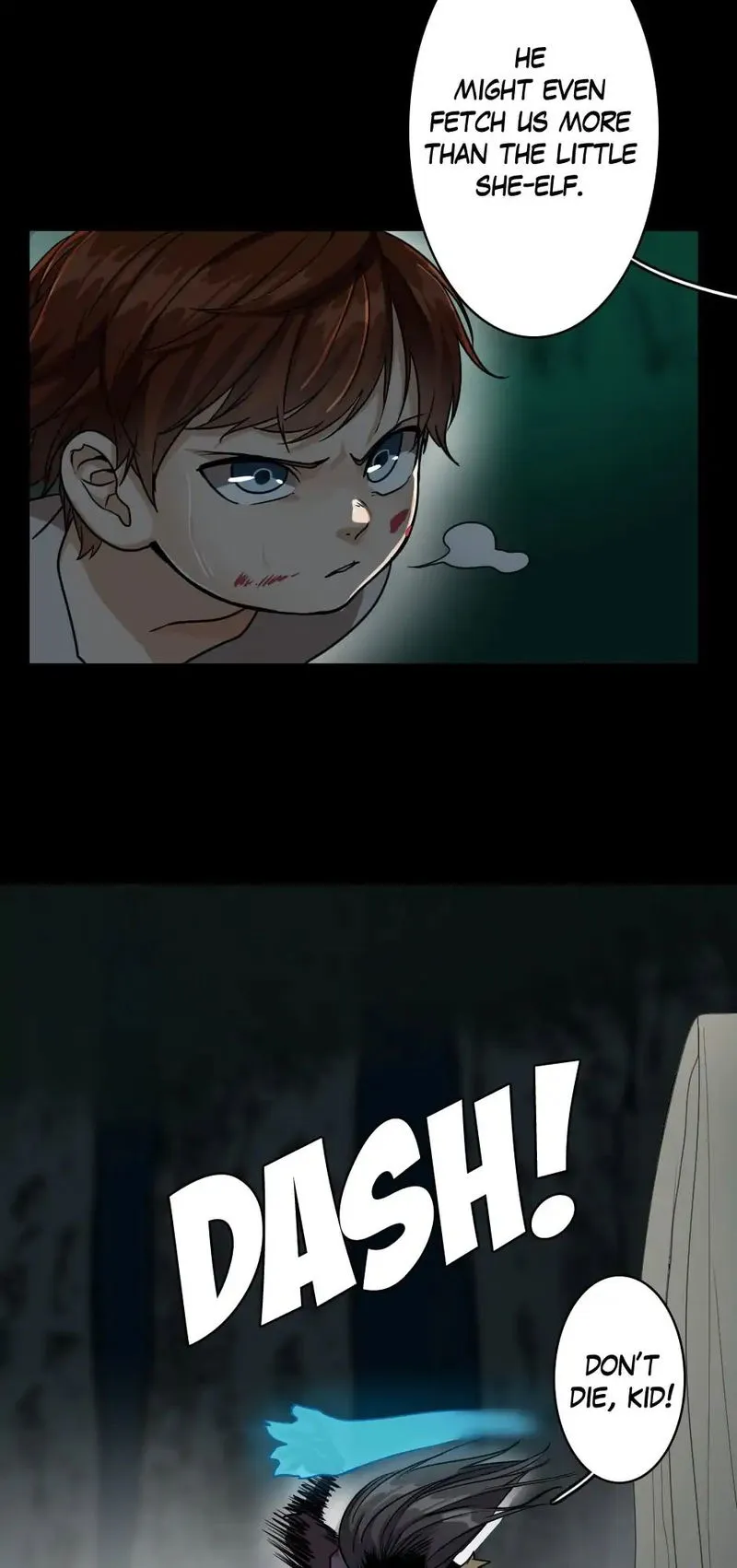 The Beginning After The End Chapter 17 Online - página 51
