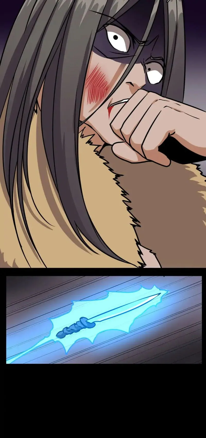 The Beginning After The End Chapter 17 Online - página 55