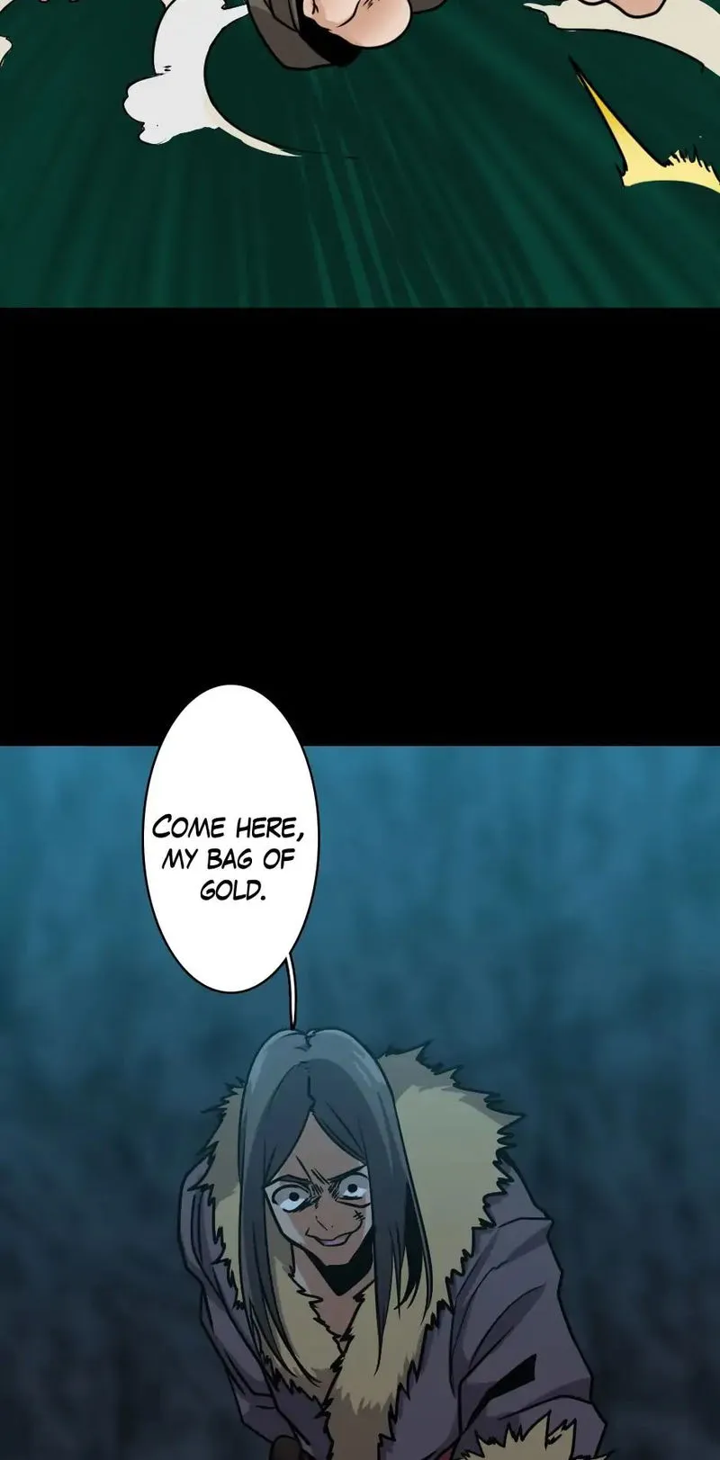 The Beginning After The End Chapter 17 Online - página 62