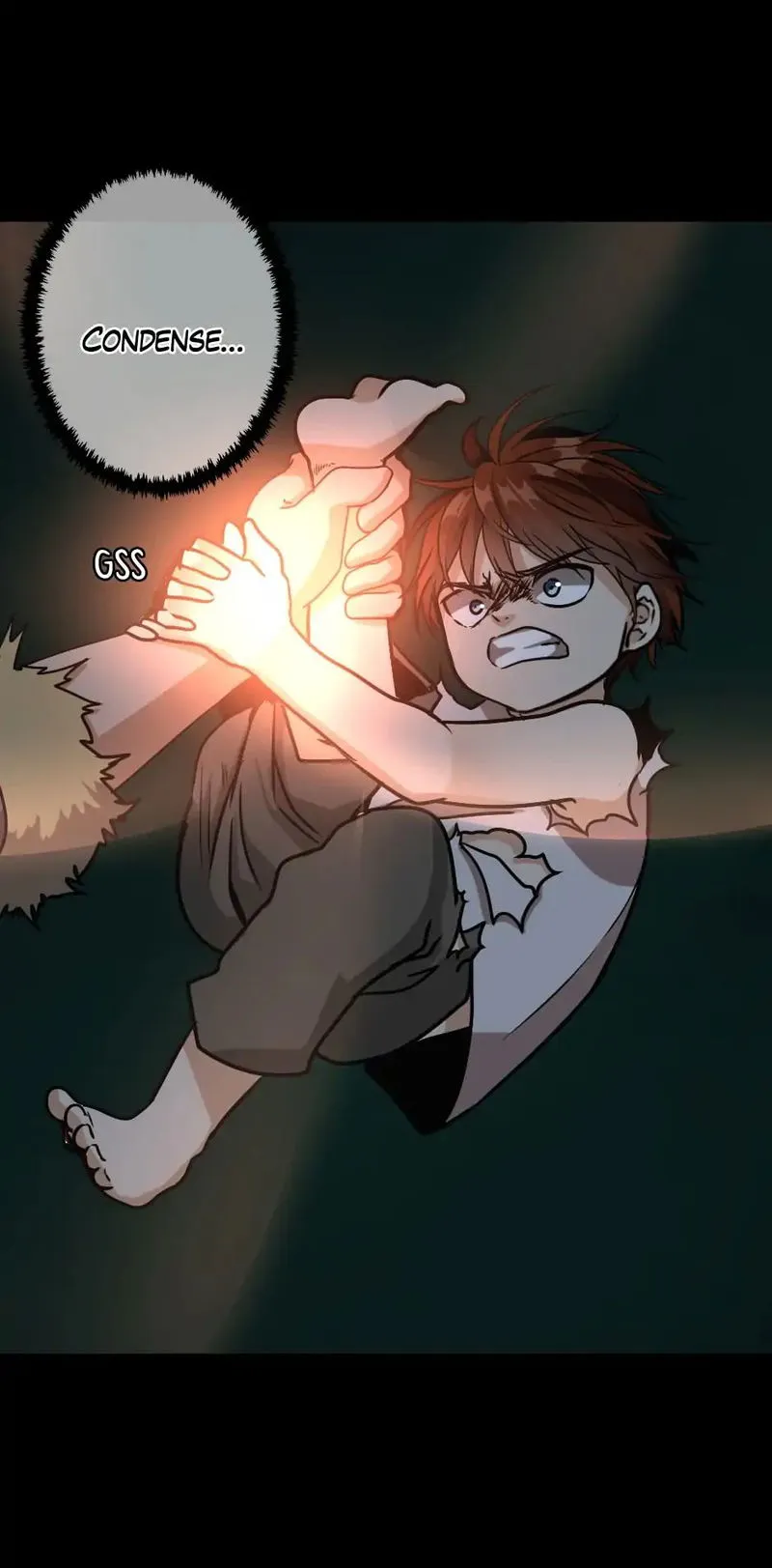 The Beginning After The End Chapter 17 Online - página 67