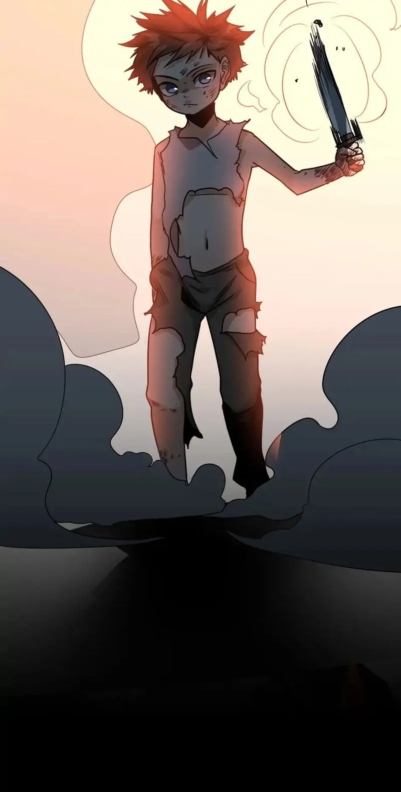 The Beginning After The End Chapter 17 Online - página 76