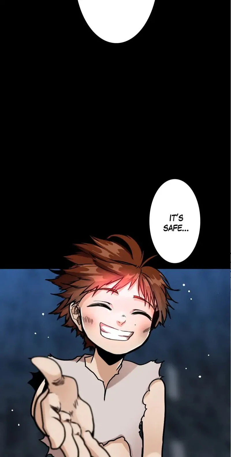 The Beginning After The End Chapter 17 Online - página 81