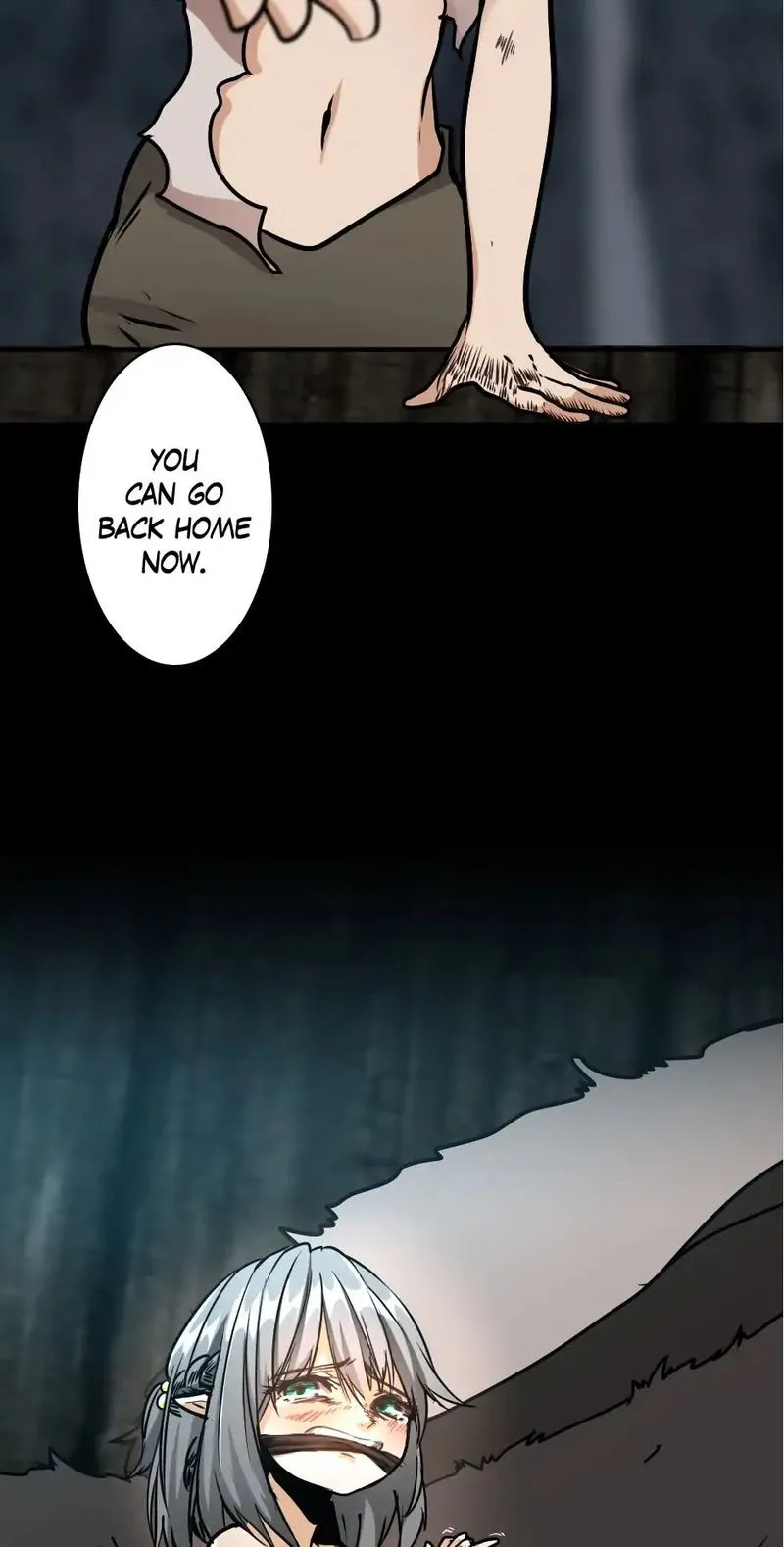 The Beginning After The End Chapter 17 Online - página 82