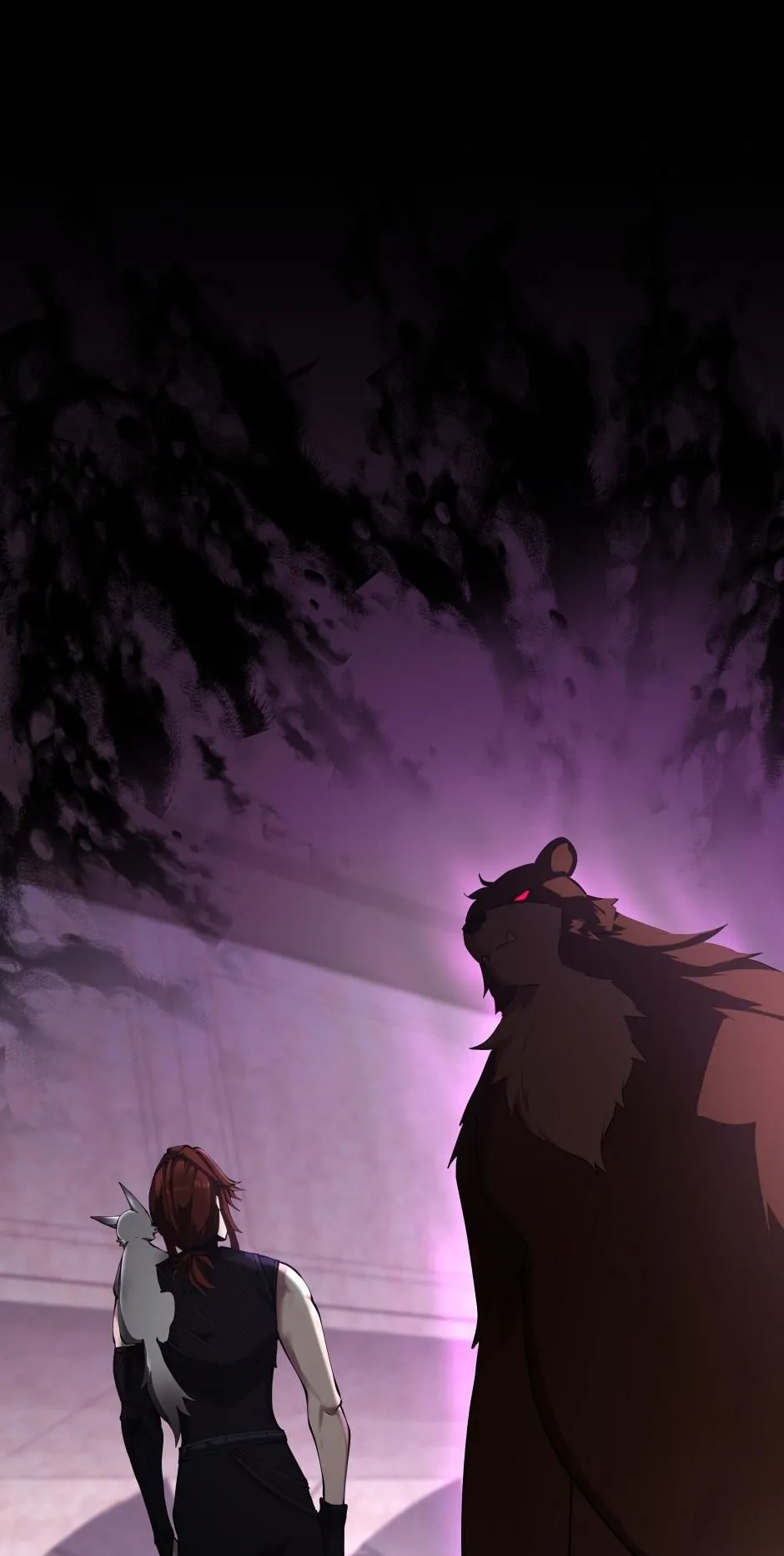 The Beginning After The End Chapter 174 Online - página 1