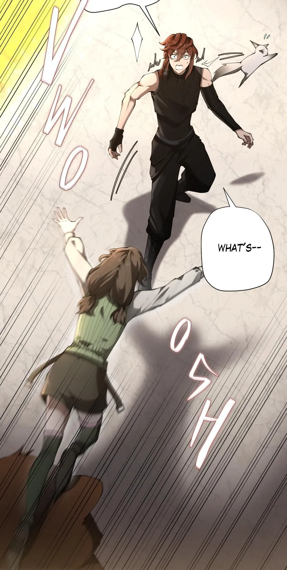 The Beginning After The End Chapter 174 Online - página 4