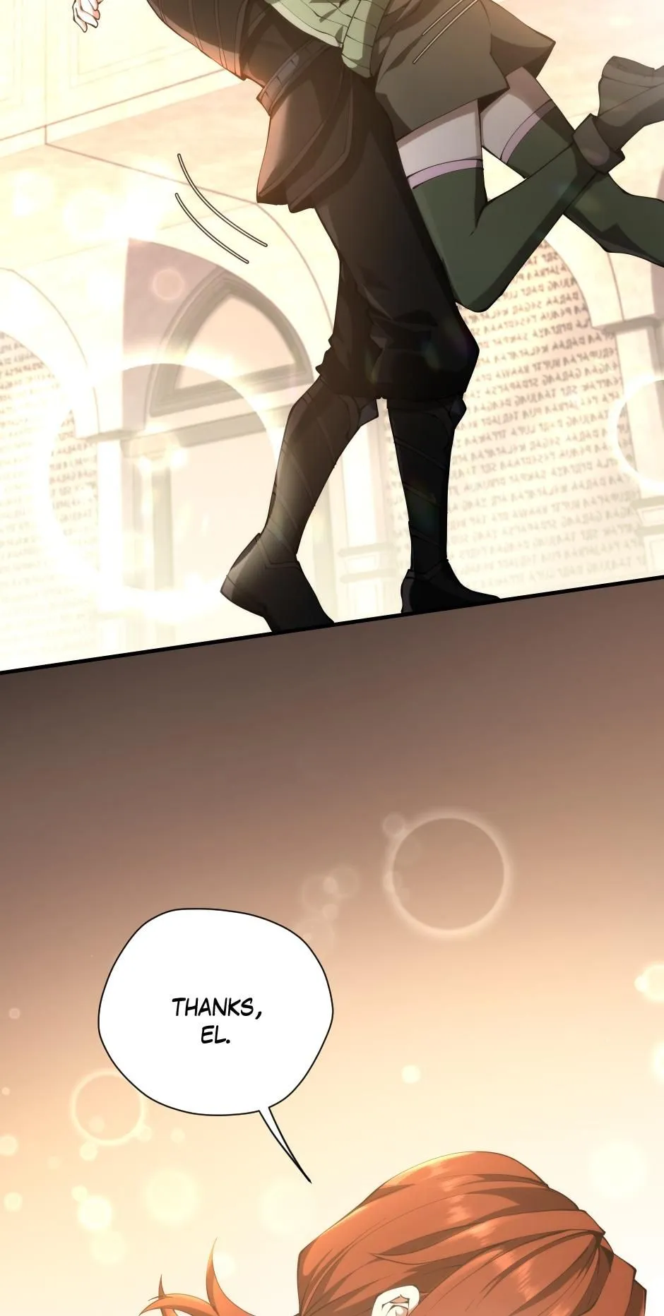The Beginning After The End Chapter 174 Online - página 6