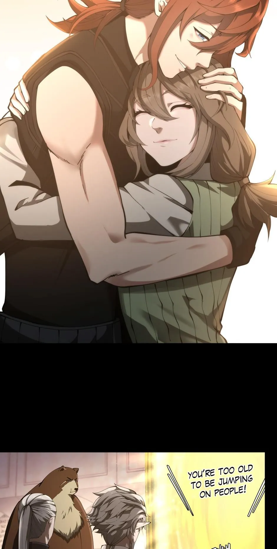 The Beginning After The End Chapter 174 Online - página 7