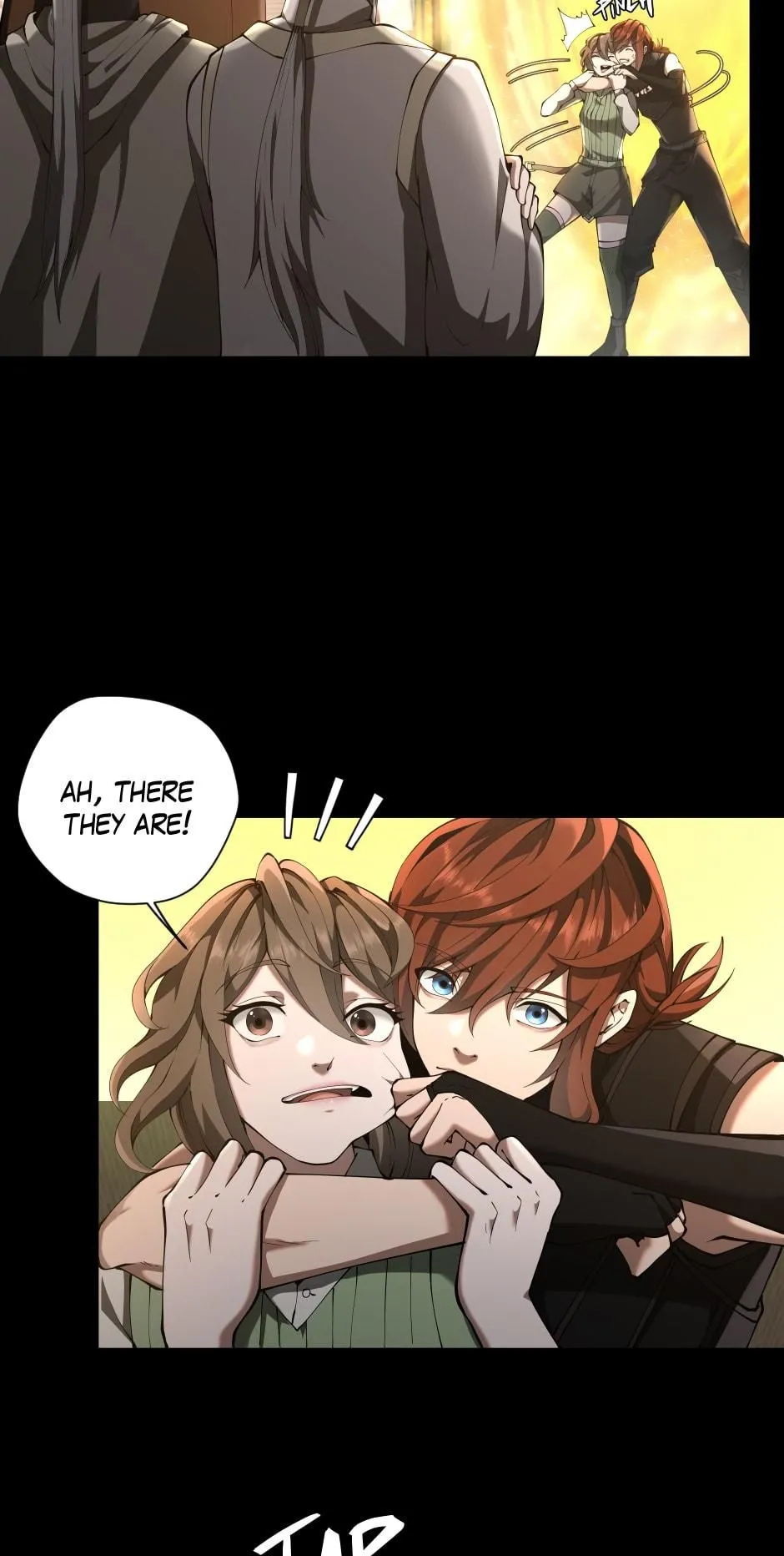 The Beginning After The End Chapter 174 Online - página 8