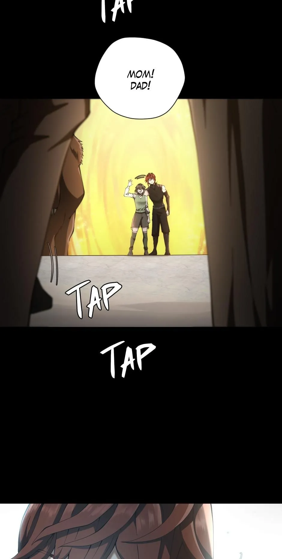 The Beginning After The End Chapter 174 Online - página 9