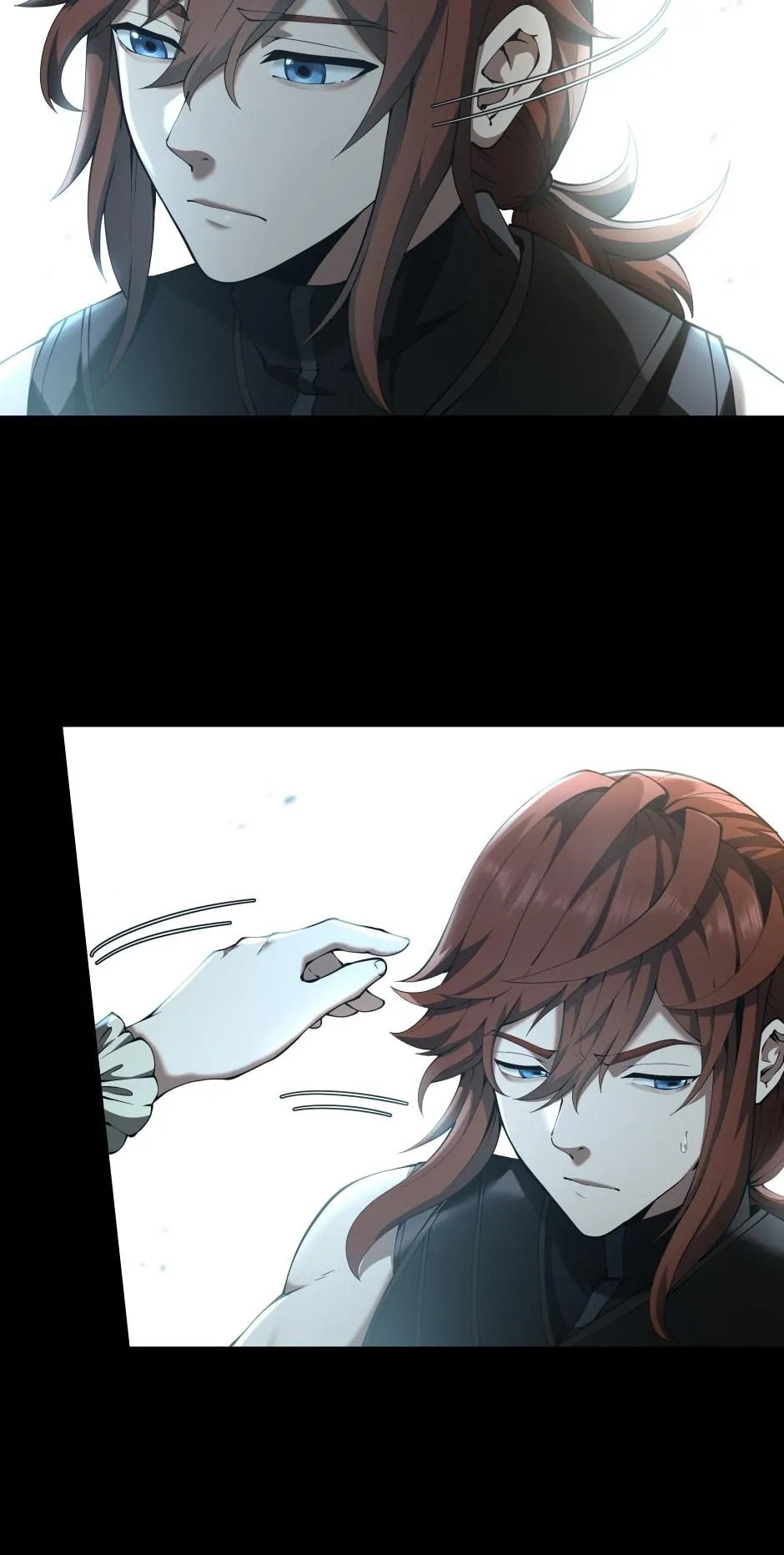 The Beginning After The End Chapter 174 Online - página 10
