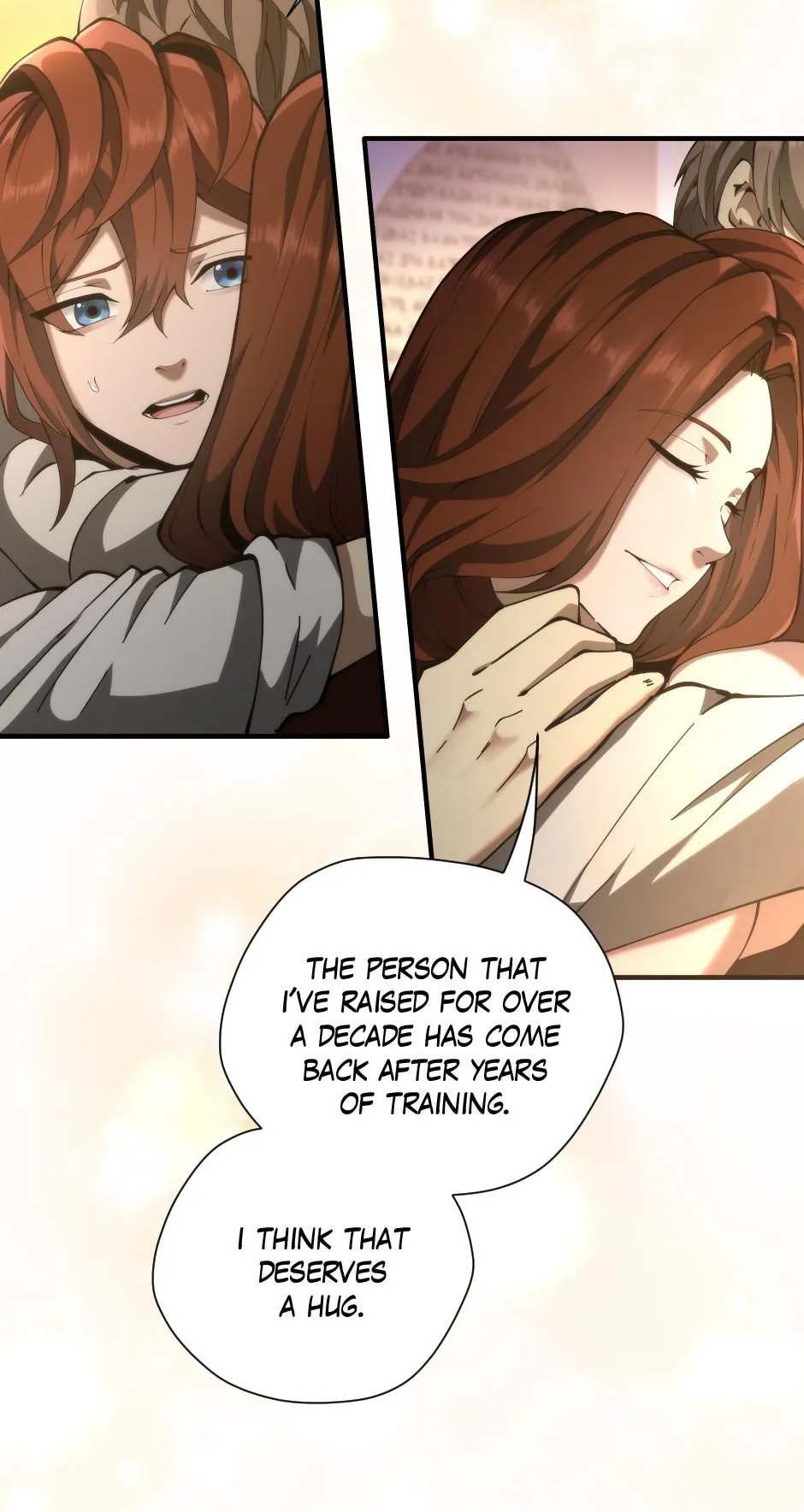 The Beginning After The End Chapter 174 Online - página 13