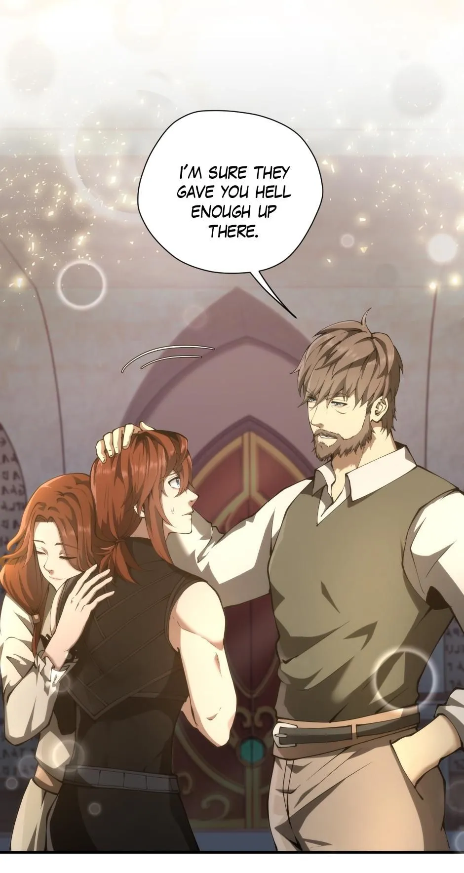 The Beginning After The End Chapter 174 Online - página 14