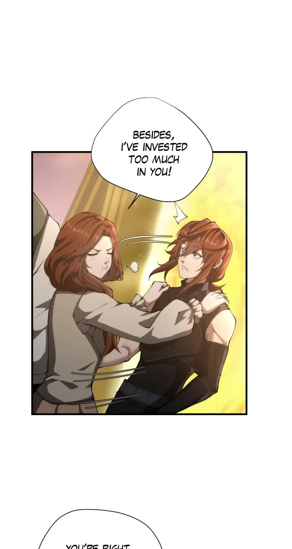 The Beginning After The End Chapter 174 Online - página 15