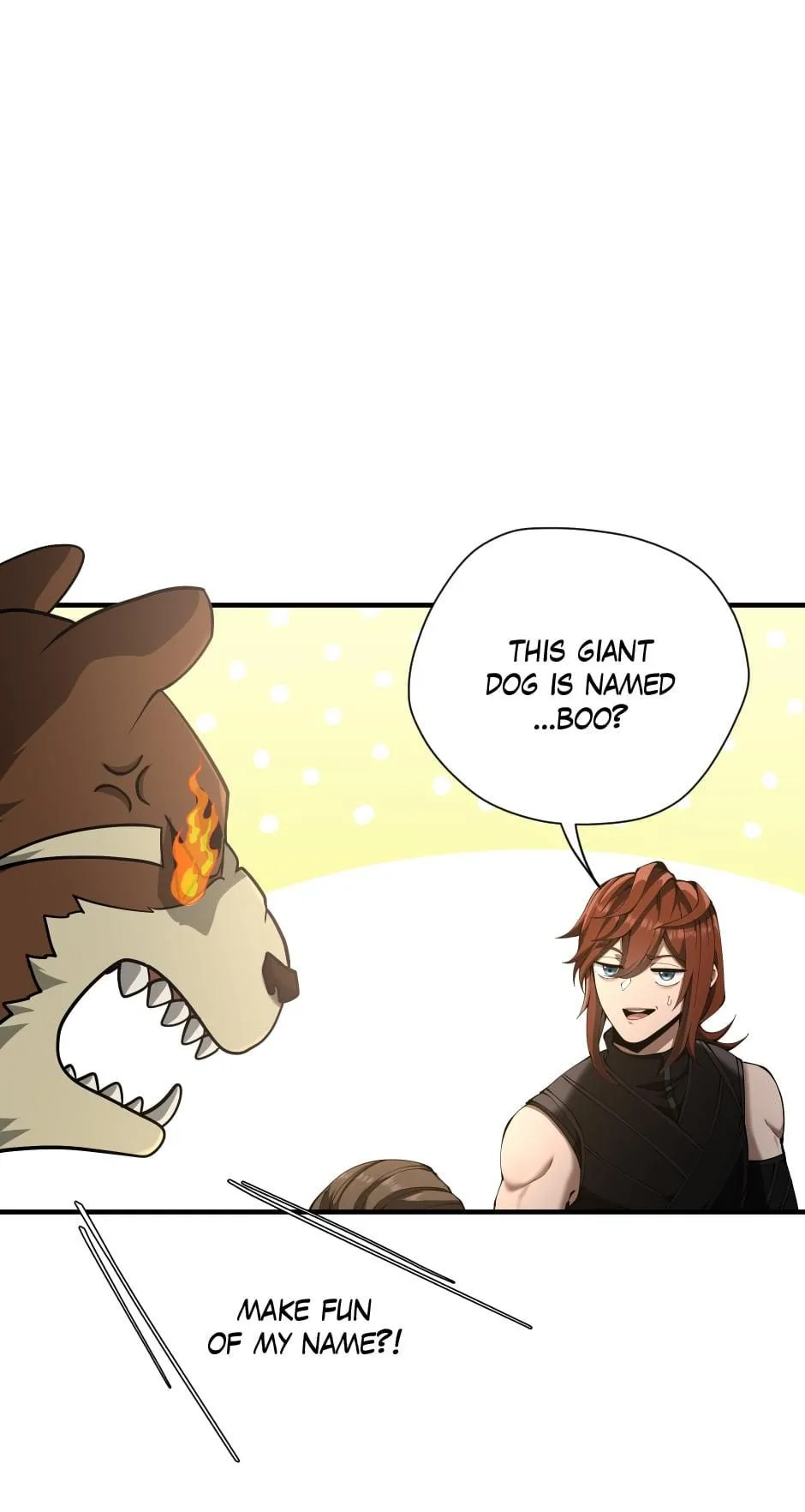 The Beginning After The End Chapter 174 Online - página 18