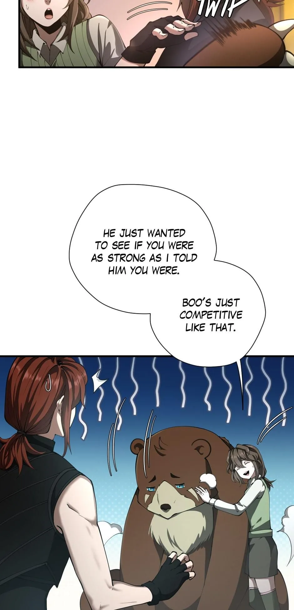 The Beginning After The End Chapter 174 Online - página 23