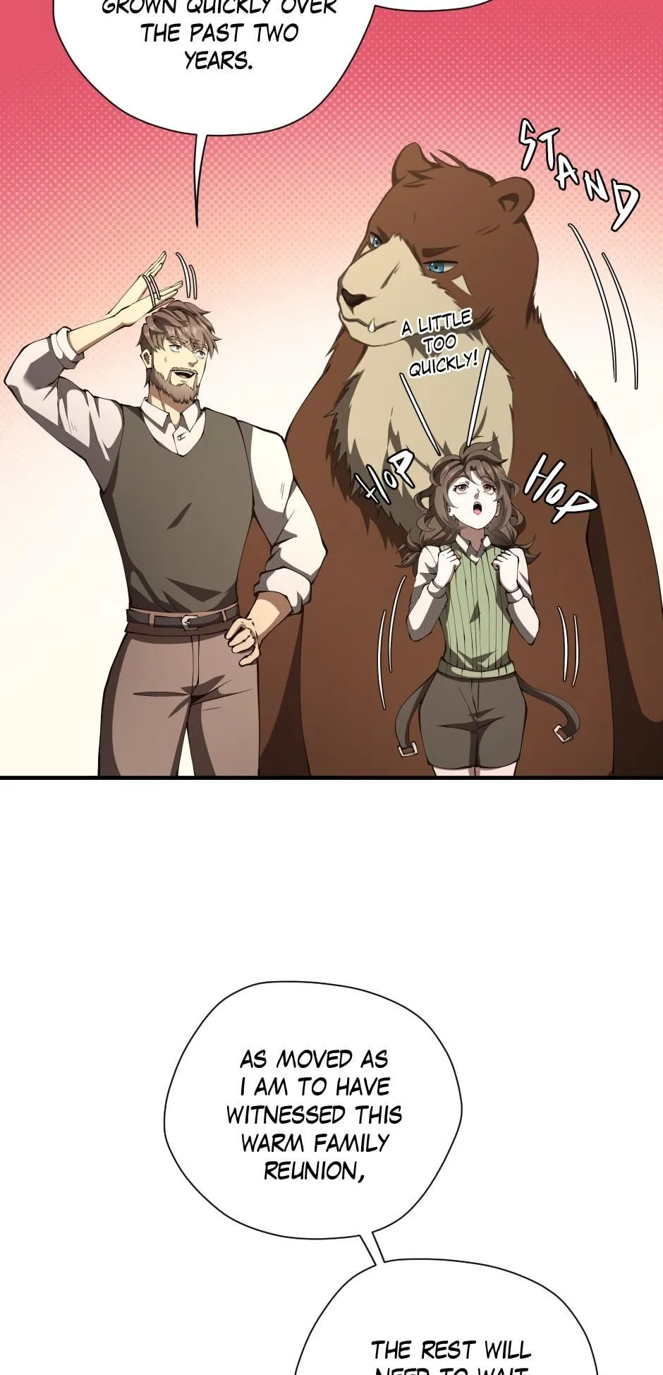 The Beginning After The End Chapter 174 Online - página 27