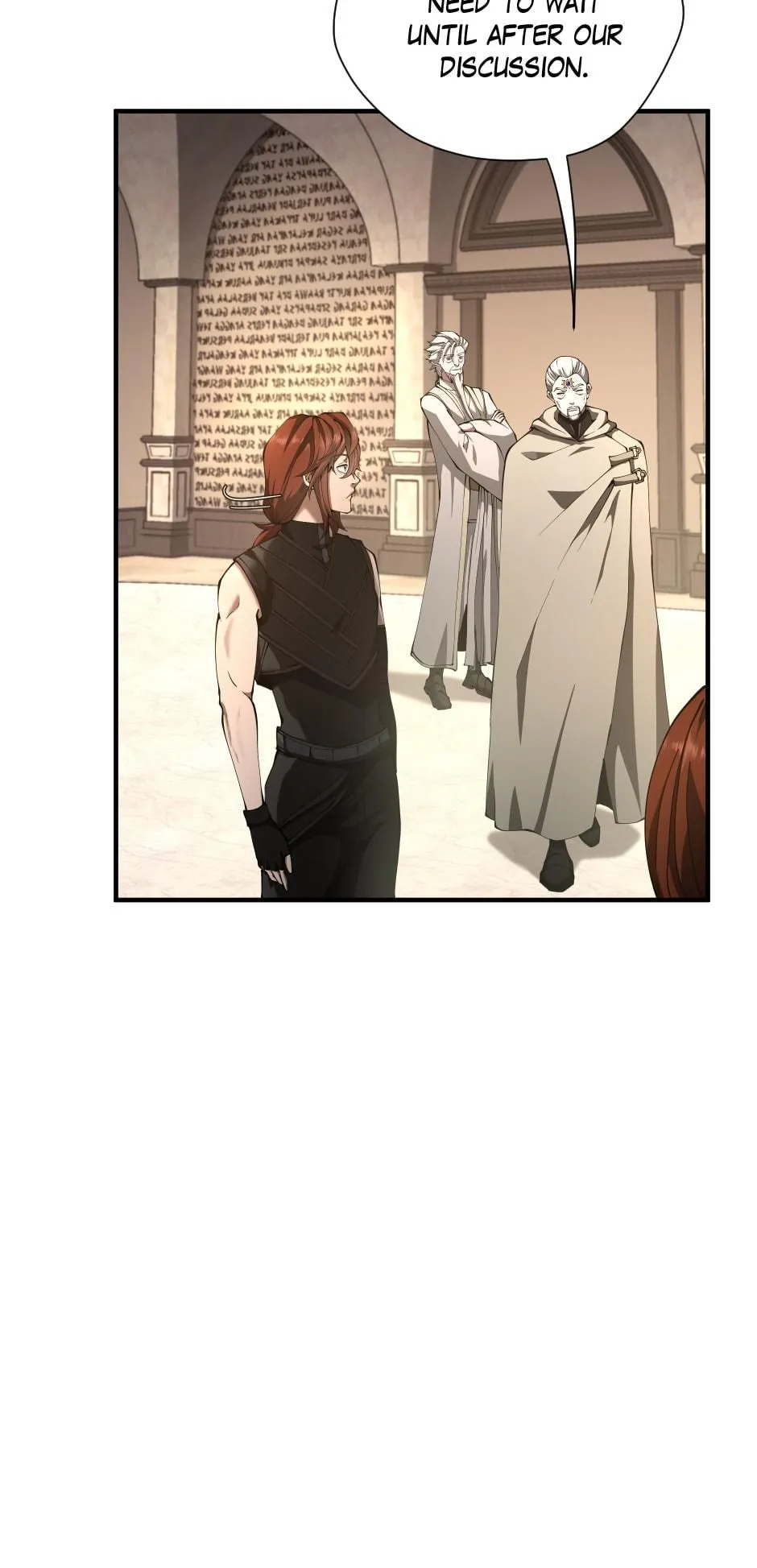 The Beginning After The End Chapter 174 Online - página 28