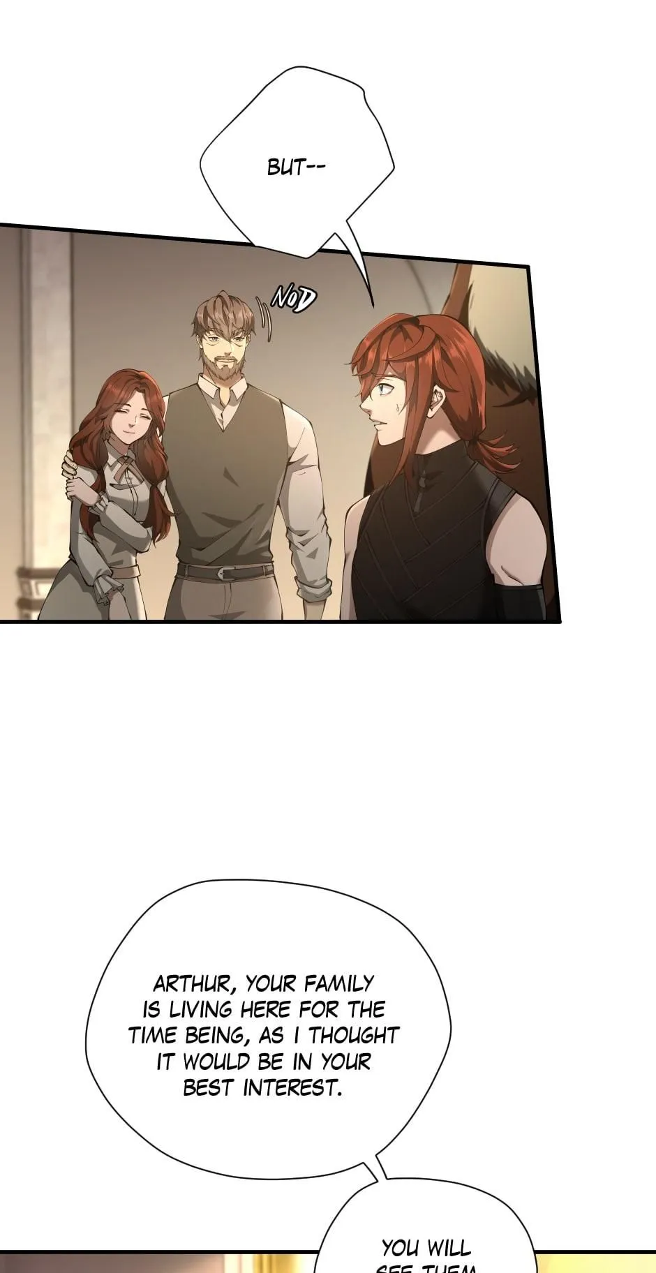 The Beginning After The End Chapter 174 Online - página 29